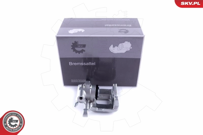 Brake Caliper
